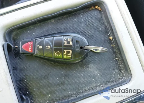 2014 Chrysler Town & Country Touring из США, поврежденный, VIN 2C4RC1BGXER158275